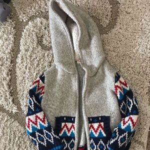Cat & Jack sweater